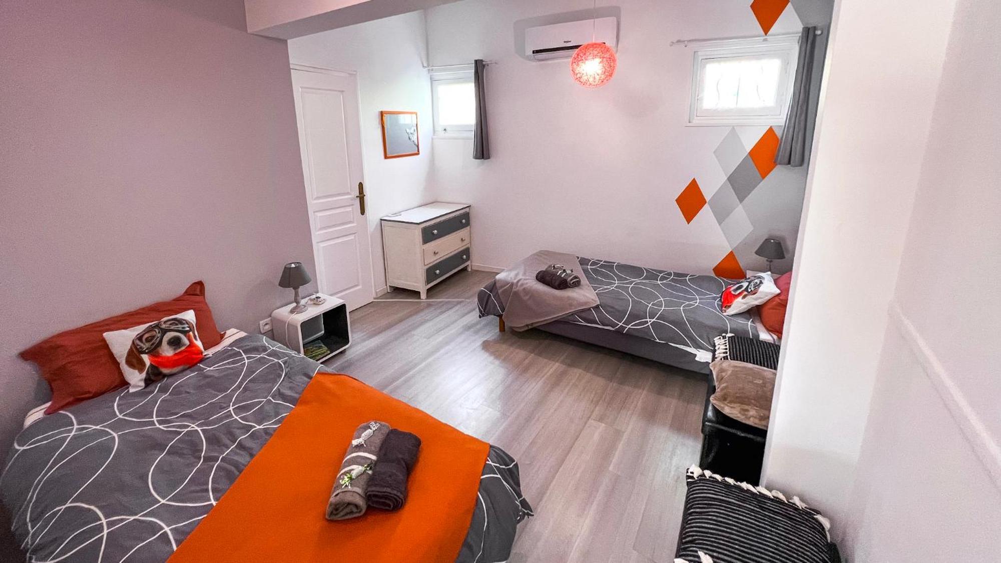 Reve D'Azur, 2 Chambres, Maison Julia En Bord De Mer A La Nartelle, Piscine Partagee, Parking & Terrasse Bbq, Wifi Et Draps Inclus Plage A Pied Sainte-Maxime Exteriér fotografie