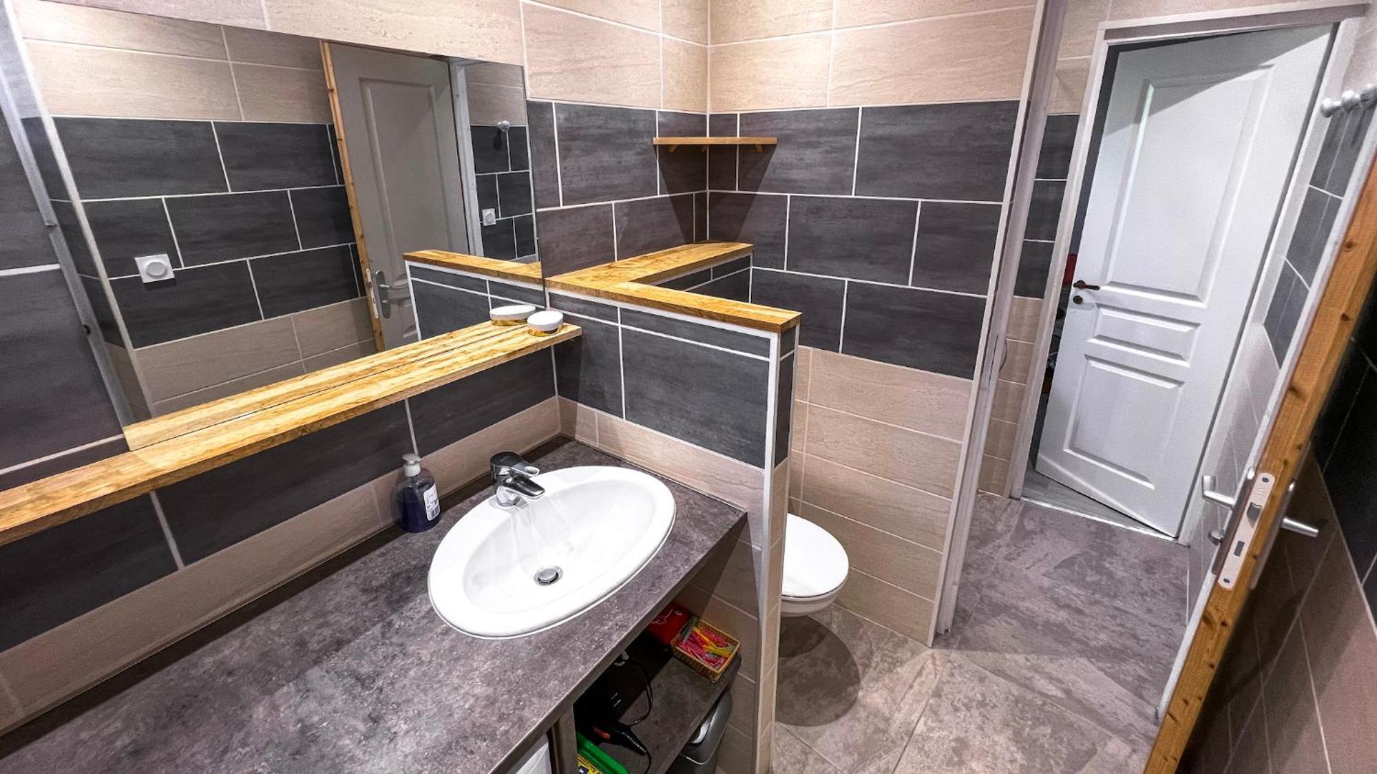 Reve D'Azur, 2 Chambres, Maison Julia En Bord De Mer A La Nartelle, Piscine Partagee, Parking & Terrasse Bbq, Wifi Et Draps Inclus Plage A Pied Sainte-Maxime Exteriér fotografie
