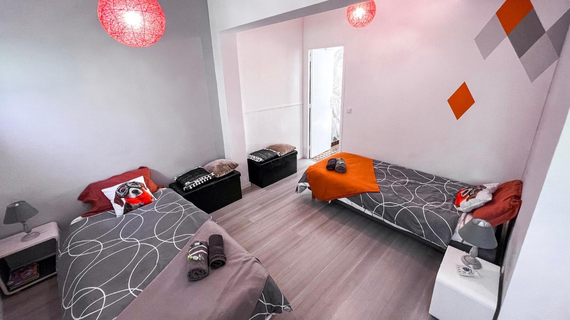 Reve D'Azur, 2 Chambres, Maison Julia En Bord De Mer A La Nartelle, Piscine Partagee, Parking & Terrasse Bbq, Wifi Et Draps Inclus Plage A Pied Sainte-Maxime Exteriér fotografie
