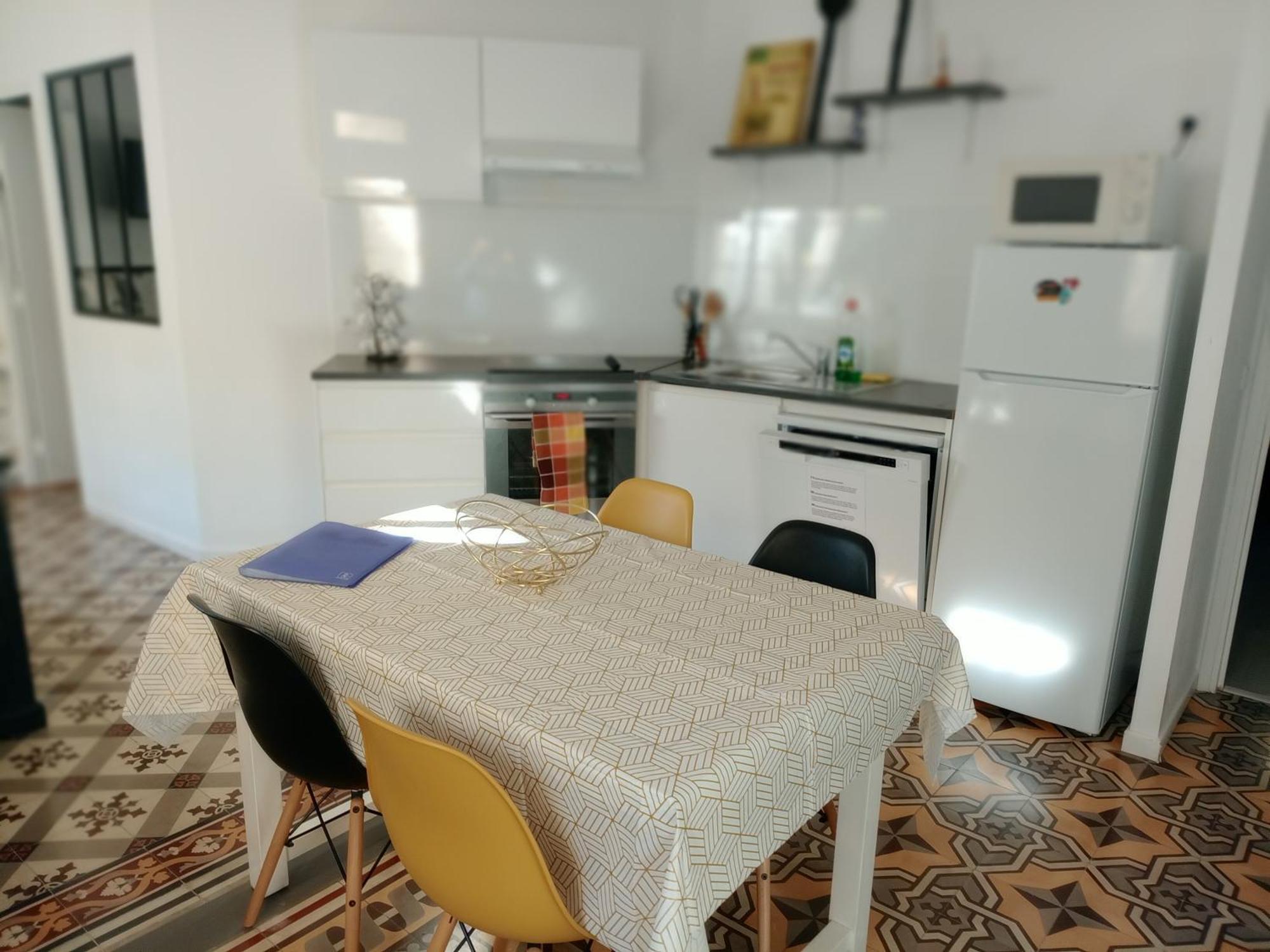 Reve D'Azur, 2 Chambres, Maison Julia En Bord De Mer A La Nartelle, Piscine Partagee, Parking & Terrasse Bbq, Wifi Et Draps Inclus Plage A Pied Sainte-Maxime Exteriér fotografie