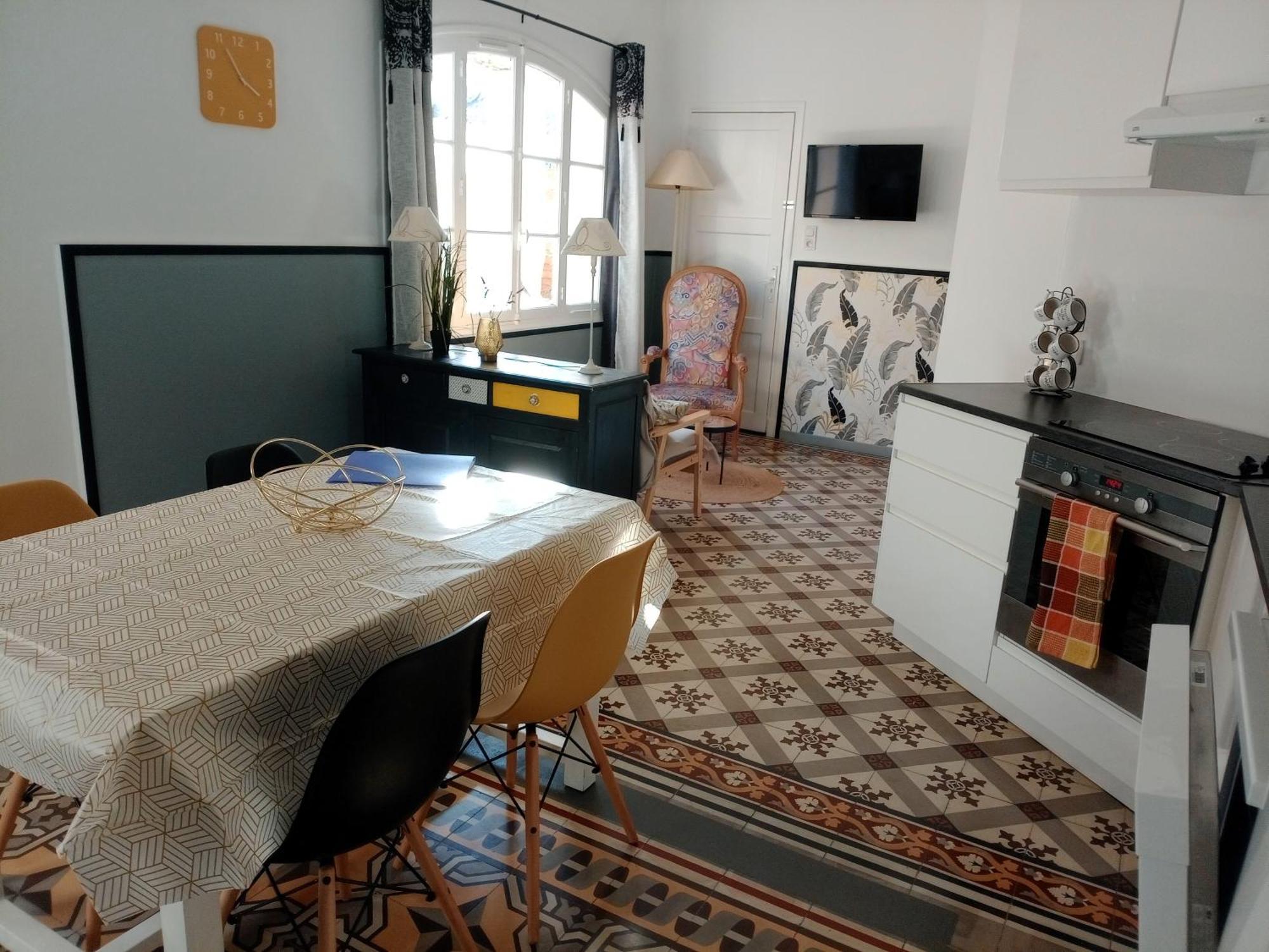 Reve D'Azur, 2 Chambres, Maison Julia En Bord De Mer A La Nartelle, Piscine Partagee, Parking & Terrasse Bbq, Wifi Et Draps Inclus Plage A Pied Sainte-Maxime Exteriér fotografie